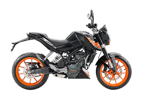 Want To Buy Ktm Duke 200 Here Is The Process To Buy On Emi
